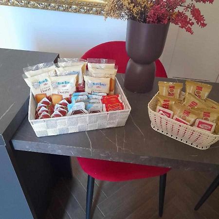 エルコラーノResidenza Agli Scaviアパートメント エクステリア 写真