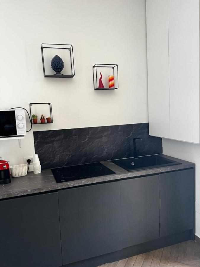 エルコラーノResidenza Agli Scaviアパートメント エクステリア 写真
